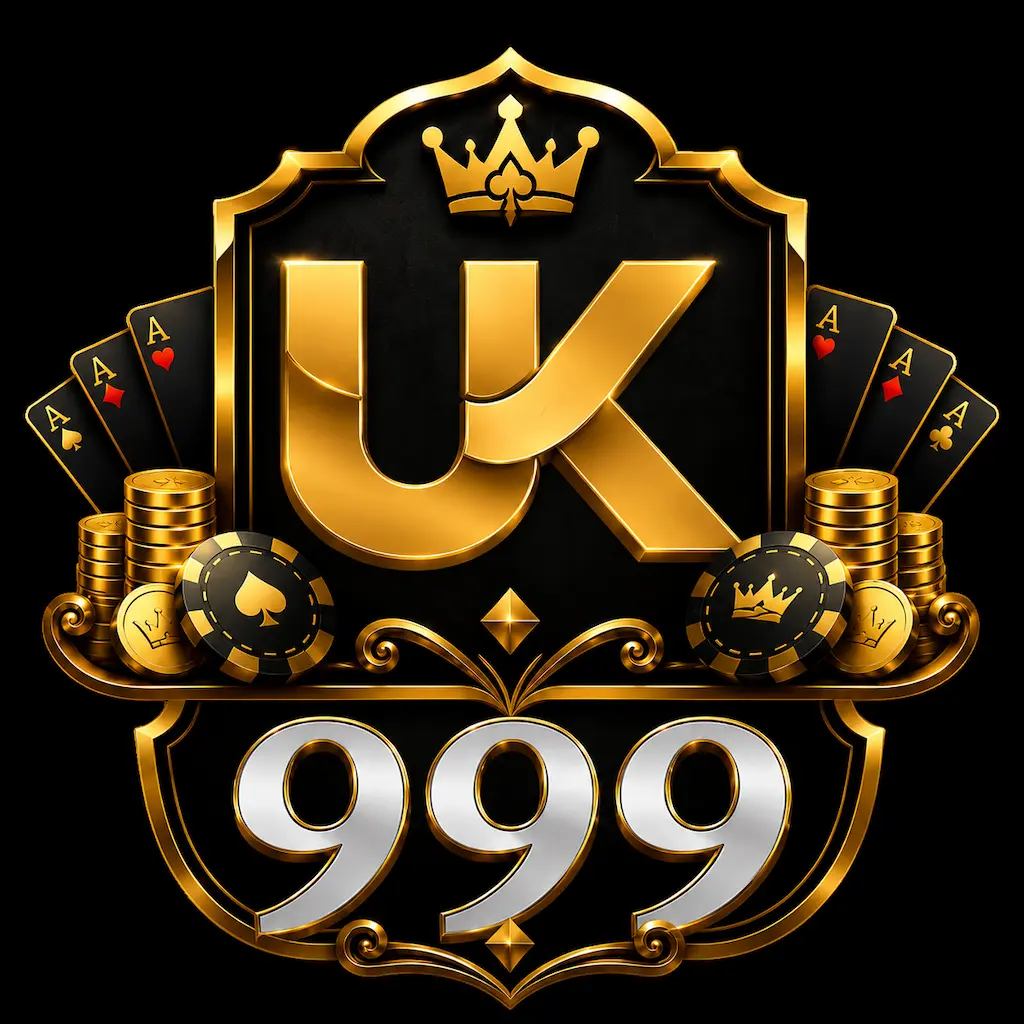 UK999 logo